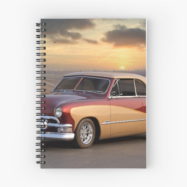 Item preview, 1951 Ford Custom Victoria designed and sold by DaveKoontz.