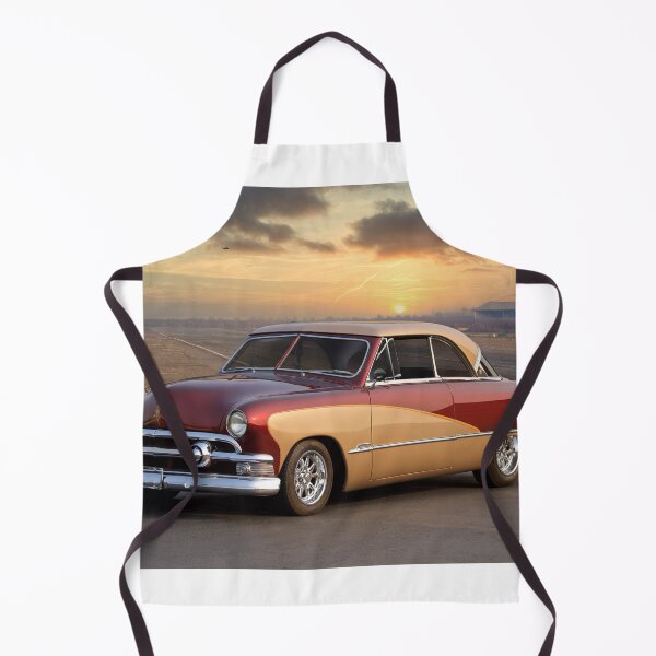 Item preview, 1951 Ford Custom Victoria designed and sold by DaveKoontz.