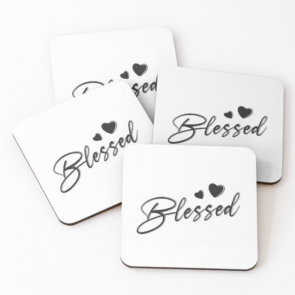 Item preview, Blessed With Love designed and sold by Marzuqi Che Rose.