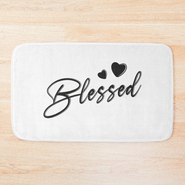 Item preview, Blessed With Love designed and sold by Marzuqi Che Rose.