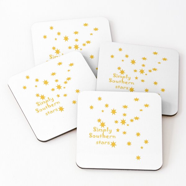 Item preview, Simply Southern stars designed and sold by Shop us .