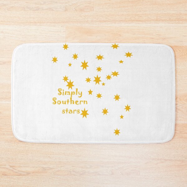 Item preview, Simply Southern stars designed and sold by Shop us .