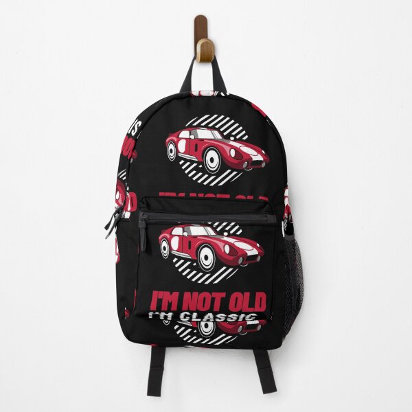 Item preview, Im Not Old Im Classic - Car Gifts for Men & Women designed and sold by jacks-tees.