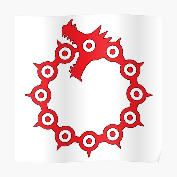 Tribal Dragon Tattoo Design Dragon Sticker Tribal Dragon For Tattoo Stock  Illustration  Download Image Now  iStock