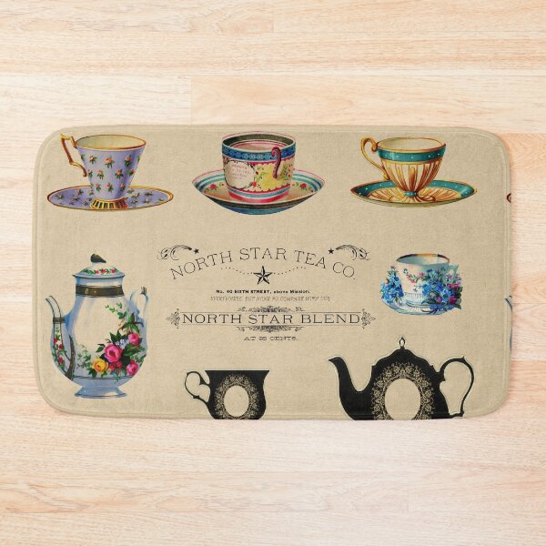 Item preview, Vintage Teacups designed and sold by hashnan21.