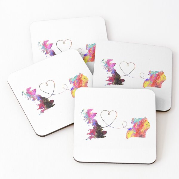 Item preview, Britain to uganda  Quote Art Design Inspirational designed and sold by vividpixelusa.