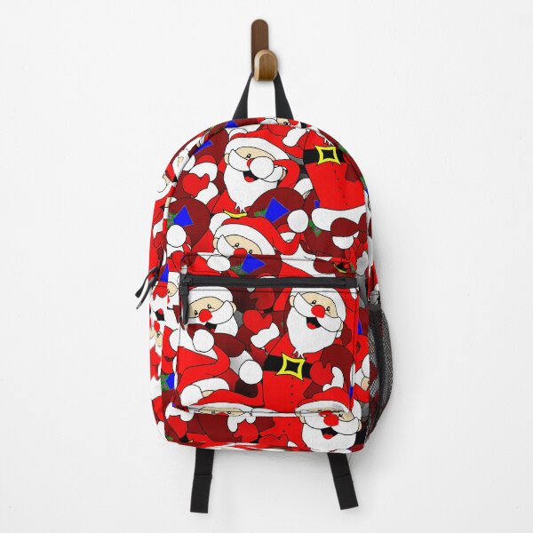 Item preview, Santa christmas designed and sold by Irina Polyanskaya.
