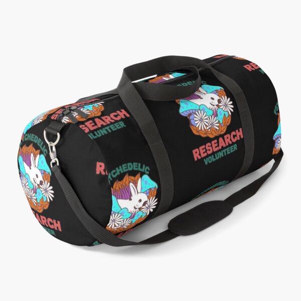 Item preview, Psychedelic Research Volunteer designed and sold by Express YRSLF.