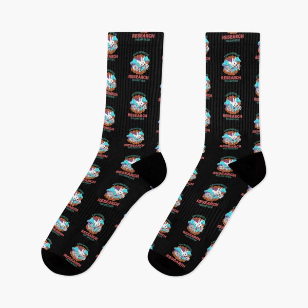 Item preview, Psychedelic Research Volunteer designed and sold by Express YRSLF.
