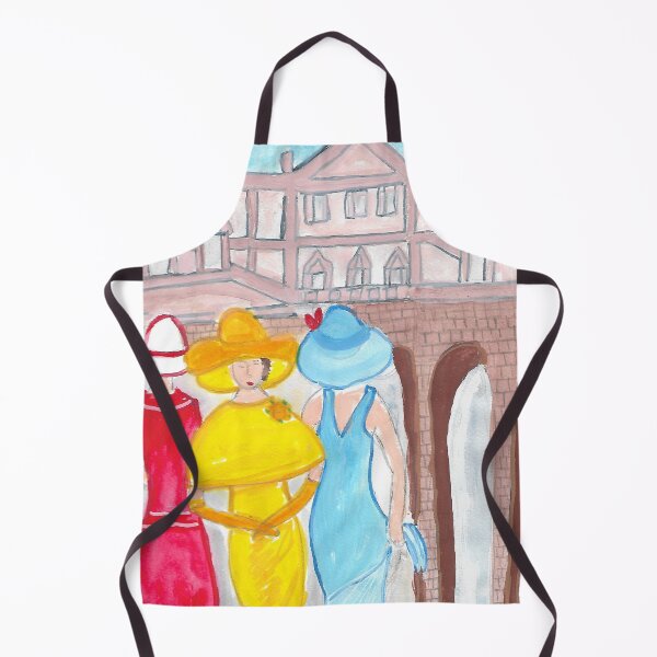 Item preview, woman in milan designed and sold by Valeriartist.