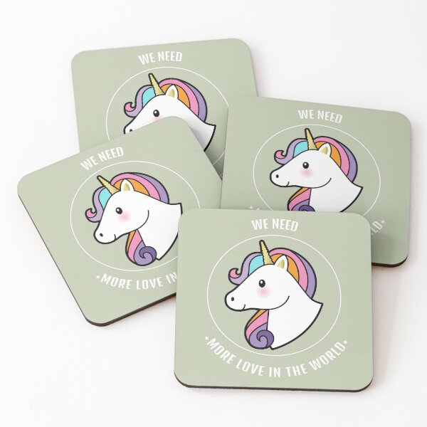 Item preview, Unicorn Hunting Season Cool designed and sold by Marvelpic.