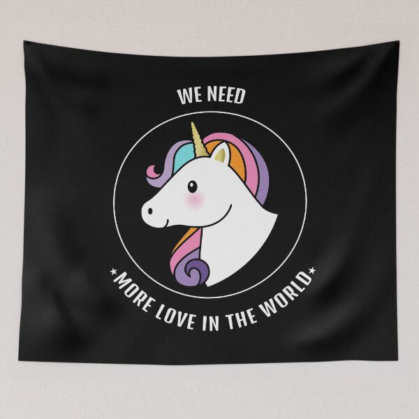Item preview, Unicorn Hunting Season Cool designed and sold by Marvelpic.