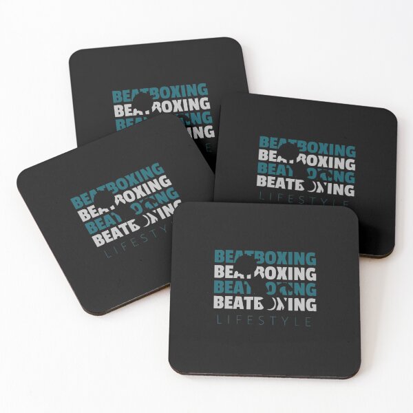 Item preview, Beatboxing Lifestyle designed and sold by joabaj.