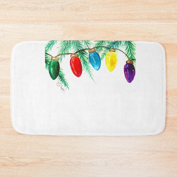 Item preview, Merry and Bright designed and sold by CanvasandSoul.