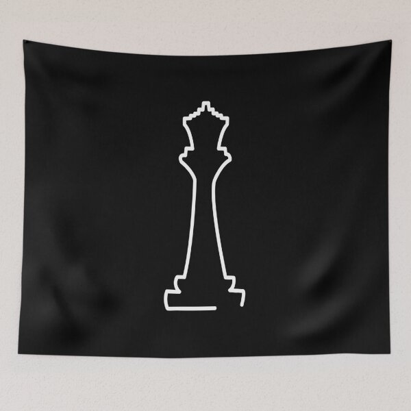 Item preview, King Chess Piece designed and sold by 5thSeason.