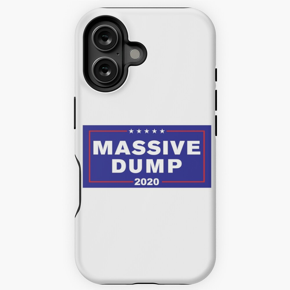Item preview, iPhone Magsafe Tough Case designed and sold by WTFBrahh.