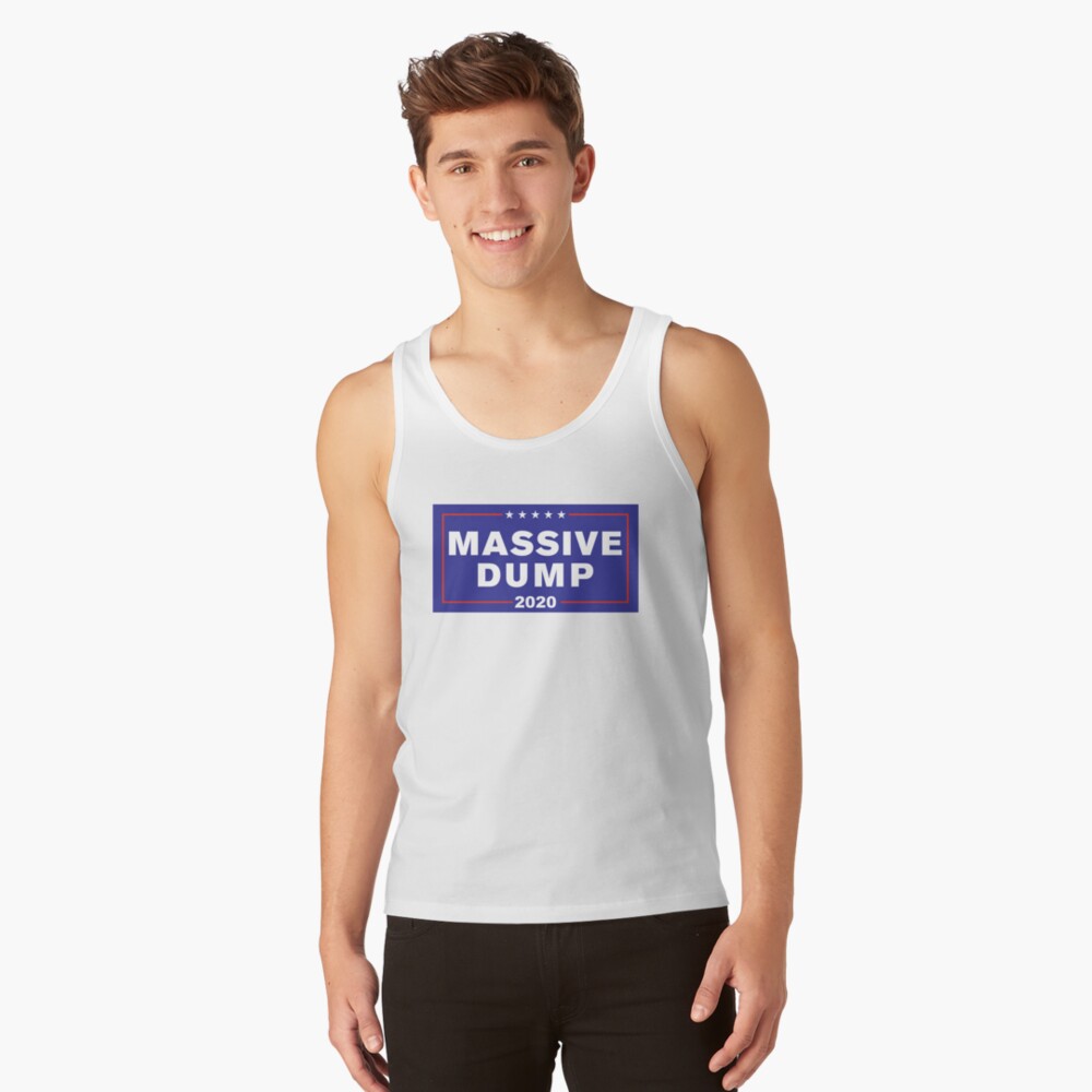 Item preview, Tank Top designed and sold by WTFBrahh.