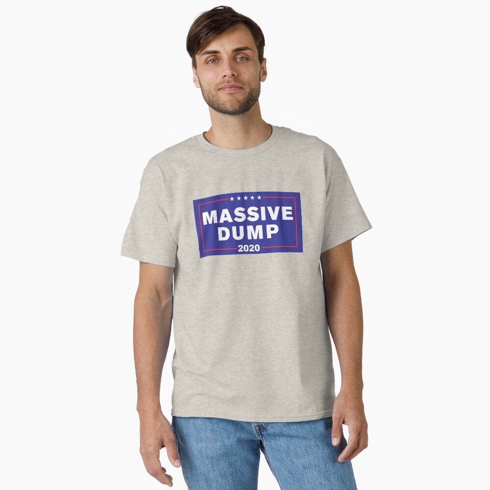 Item preview, Classic T-Shirt designed and sold by WTFBrahh.