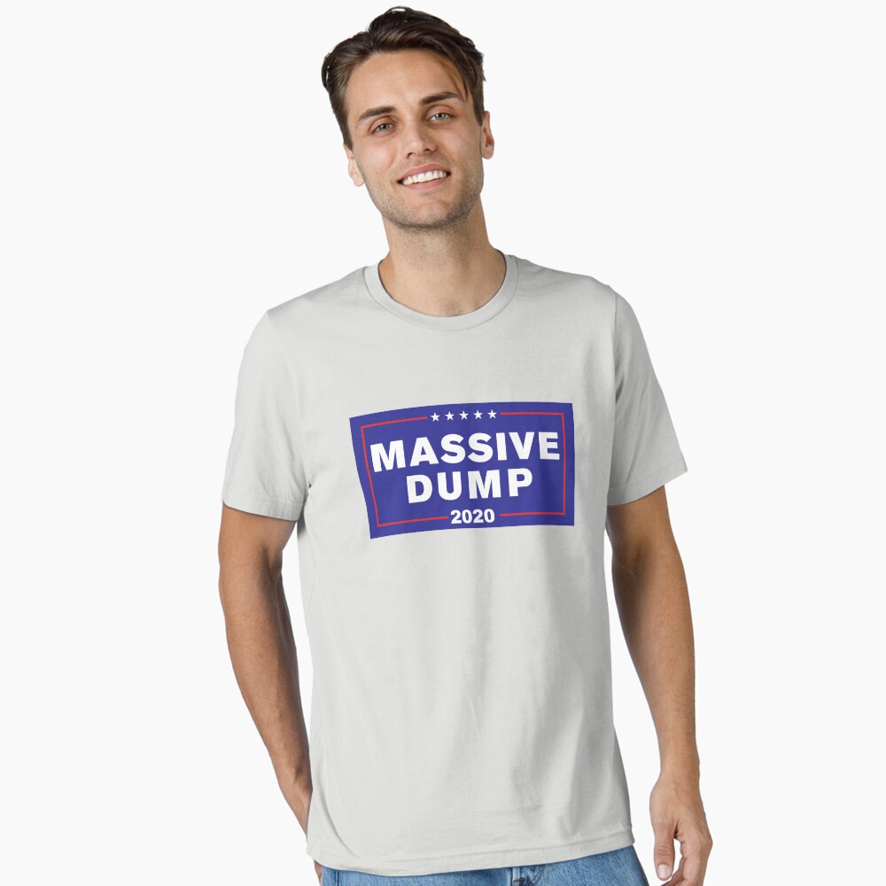 Item preview, Essential T-Shirt designed and sold by WTFBrahh.