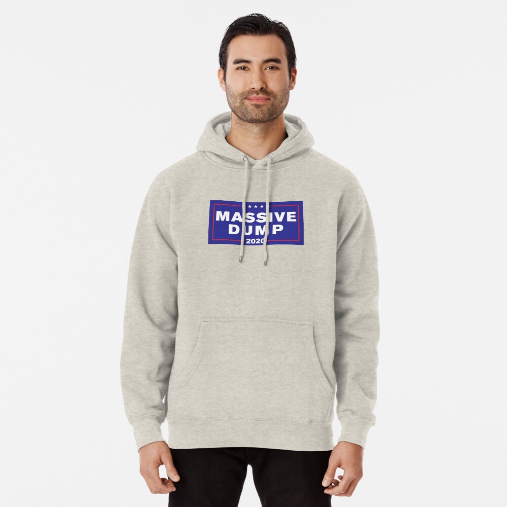 Item preview, Pullover Hoodie designed and sold by WTFBrahh.