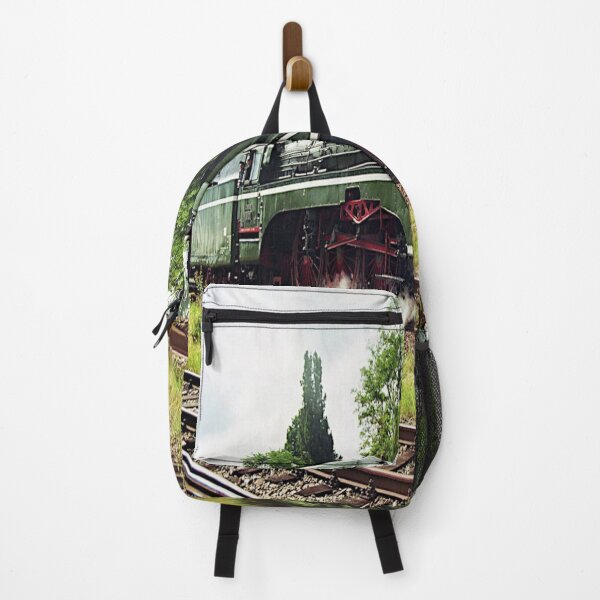 Item preview, BR 18 201 in green paint designed and sold by frankuffmann.