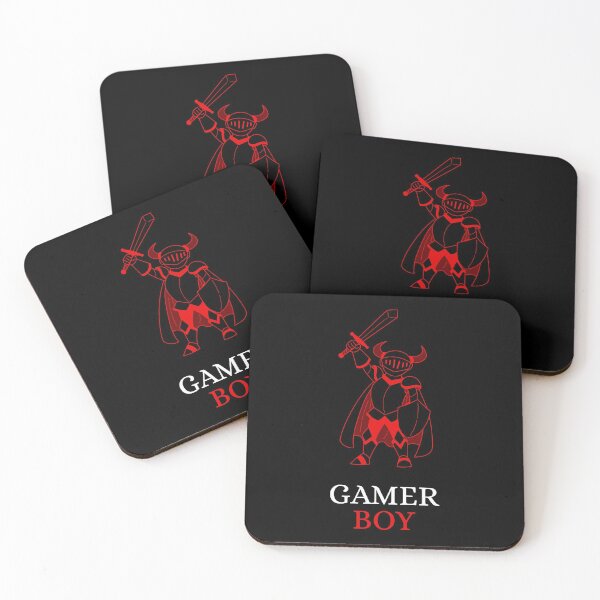 Item preview, Gamer boy designed and sold by ManiaTeec.