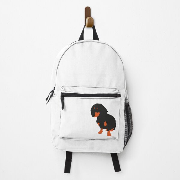 Item preview, dachshund designed and sold by petsvects.
