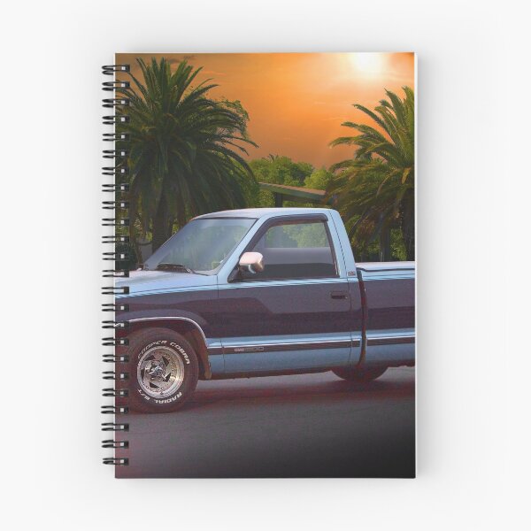 Item preview, 1991 GMC 1500 Sierra Pickup designed and sold by DaveKoontz.
