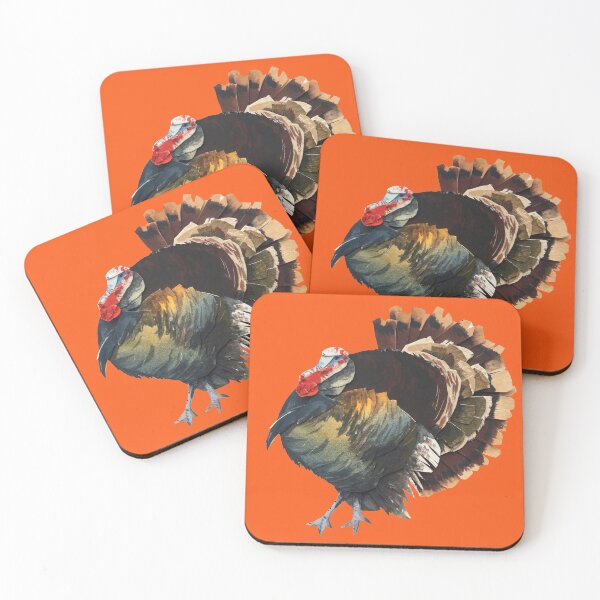 Item preview, The Big Turkey designed and sold by SarahSnippets.