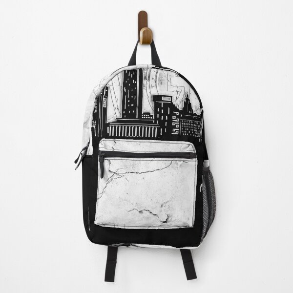 Item preview, liverpool skyline marble designed and sold by BekimART2.