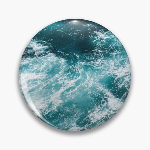 Item preview, Oceans magic blue waters designed and sold by Urbo Panda.