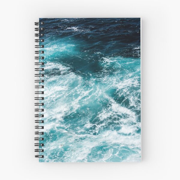 Item preview, Oceans magic blue waters designed and sold by Urbo Panda.