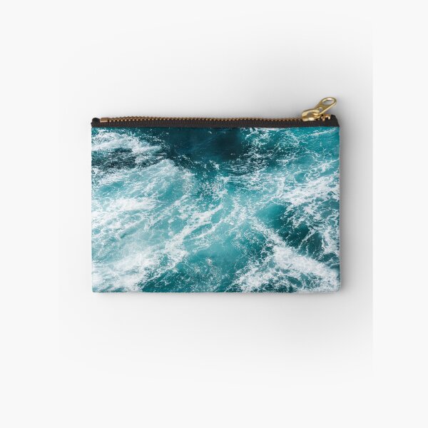 Item preview, Oceans magic blue waters designed and sold by Urbo Panda.