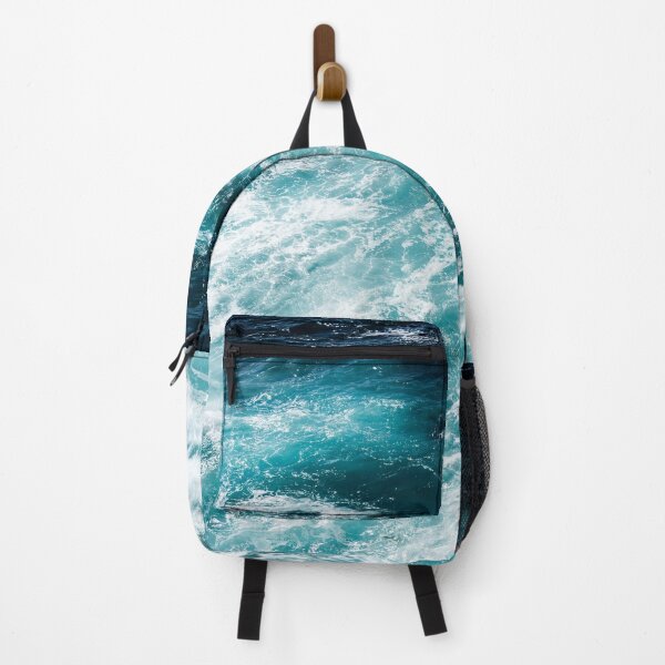 Item preview, Oceans magic blue waters designed and sold by Urbo Panda.