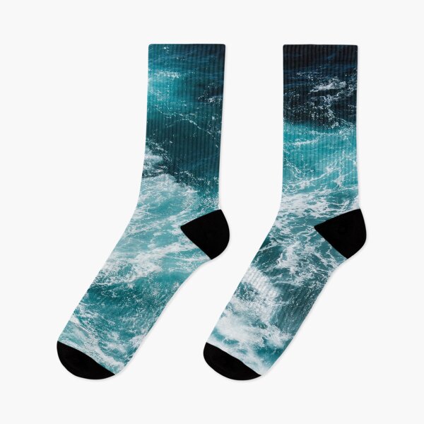 Item preview, Oceans magic blue waters designed and sold by Urbo Panda.