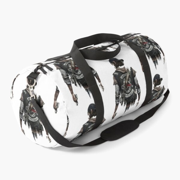 Item preview, day gone design designed and sold by 33dreamworld33.