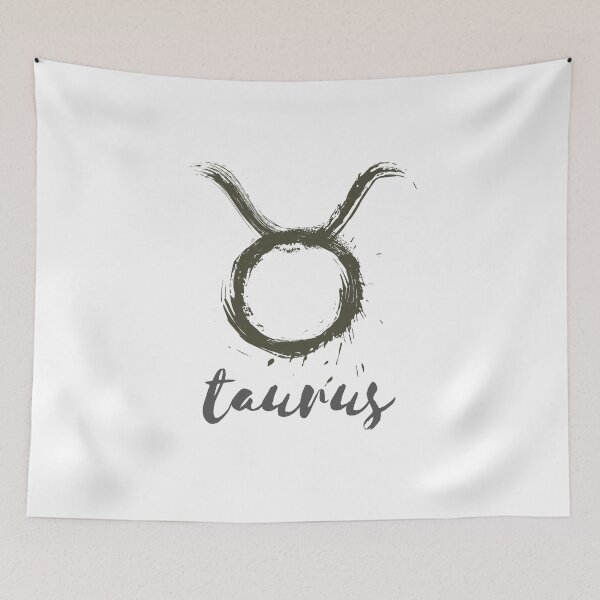 Item preview, Zodiac Sign Test - Taurus designed and sold by RetComly.