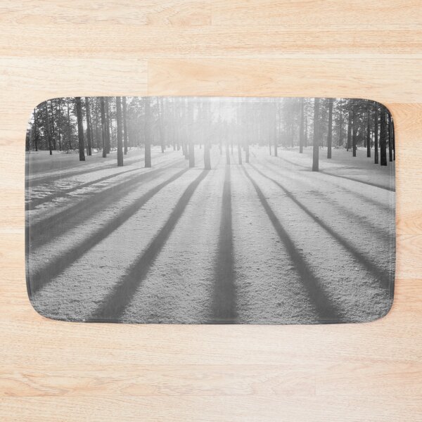 Item preview, Snowflake Road Gray 5 designed and sold by kyds.