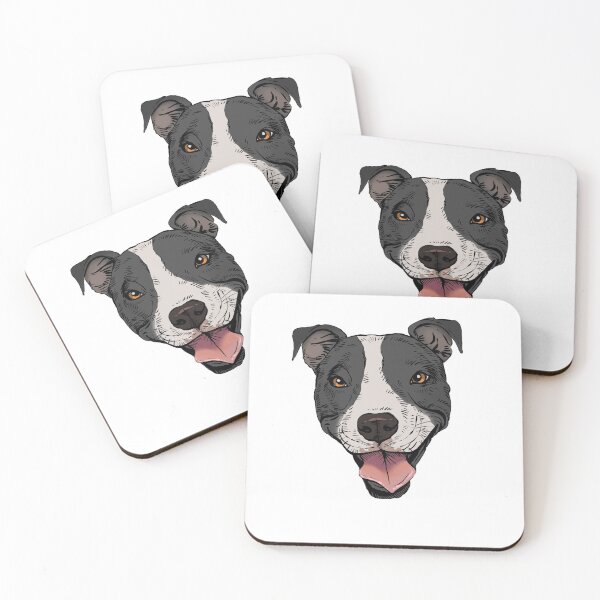 Item preview, Pitbull designed and sold by Petcetera.