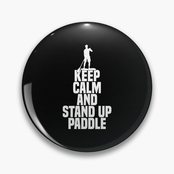 Item preview, Stand Up Paddle Gift Men SUP designed and sold by Nessshirts.