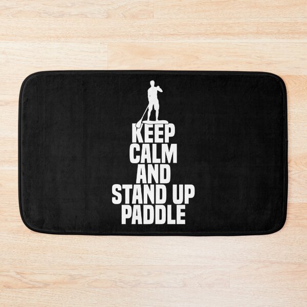 Item preview, Stand Up Paddle Gift Men SUP designed and sold by Nessshirts.