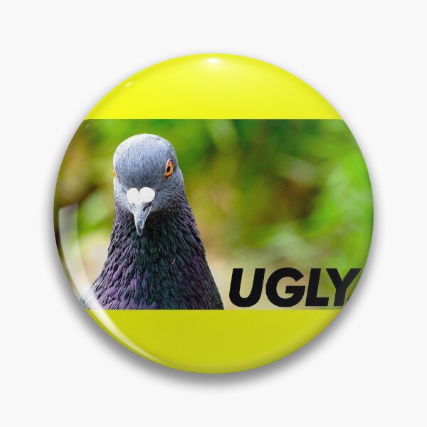 Item preview, UGLY PIGEON - Don't forget about the biggest Hypebeast Street Wearing Don designed and sold by Twitchmeme.