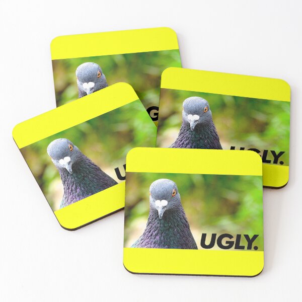 Item preview, UGLY PIGEON - Don't forget about the biggest Hypebeast Street Wearing Don designed and sold by Twitchmeme.