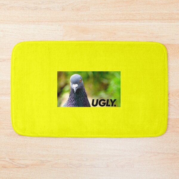 Item preview, UGLY PIGEON - Don't forget about the biggest Hypebeast Street Wearing Don designed and sold by Twitchmeme.