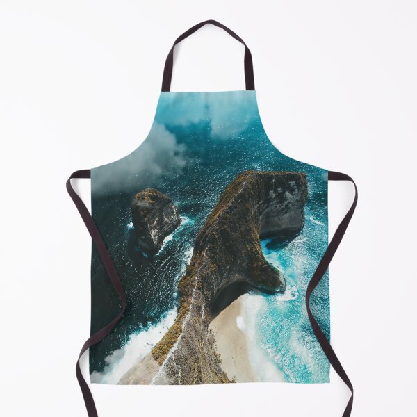 Item preview, rocky mountains blue waters designed and sold by Urbo Panda.