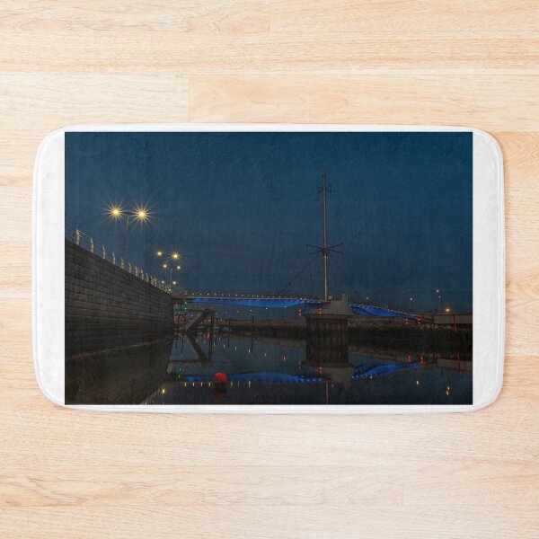 Item preview, Pont y Ddraig, Rhyl designed and sold by Altitude Drone Media.