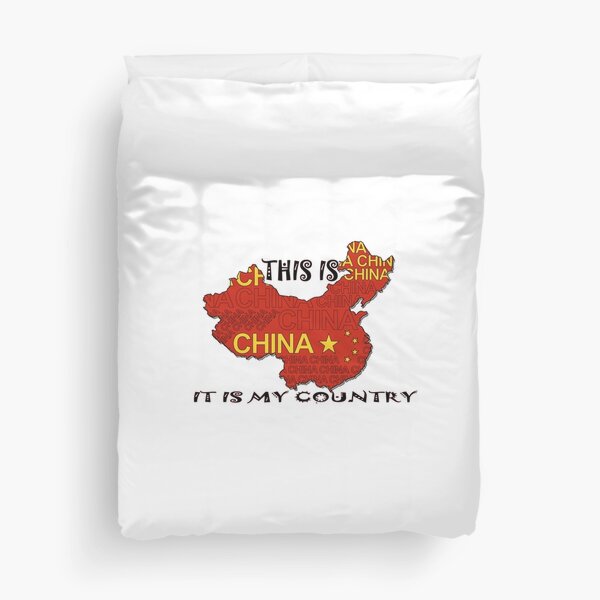 Item preview, CHINA COUNTRY designed and sold by delpro.
