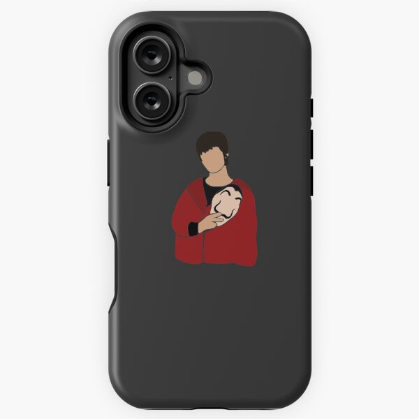 Item preview, Tokyo Cut-Out (Money Heist) designed and sold by PleatedCircles.