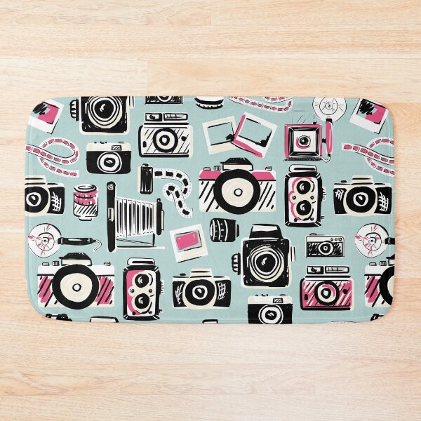 Item preview, Old photo cameras designed and sold by EvgeniaDrouga.