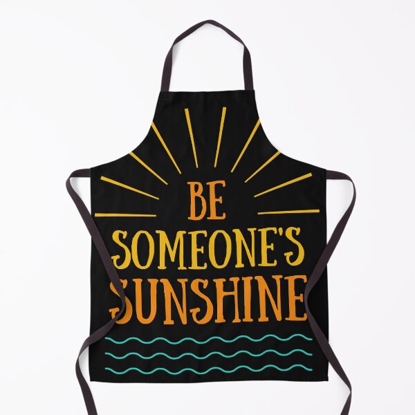 Item preview, Be someone's sunshine designed and sold by Dankio.